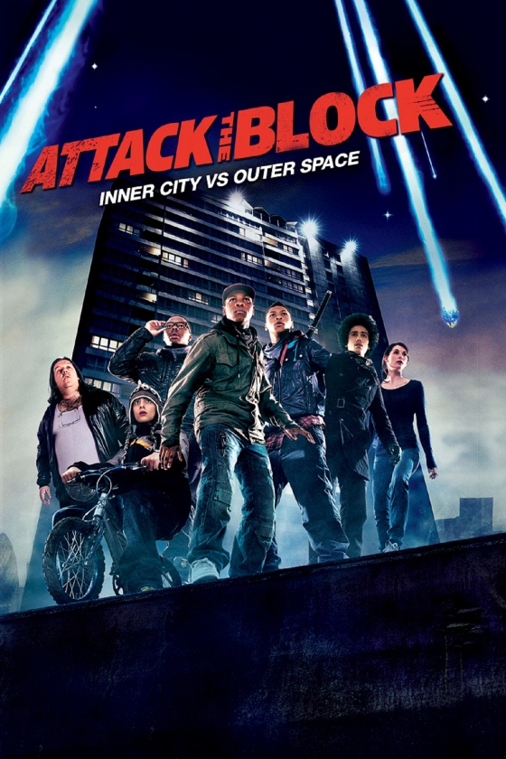 Attack the Block&nbsp;(2011)