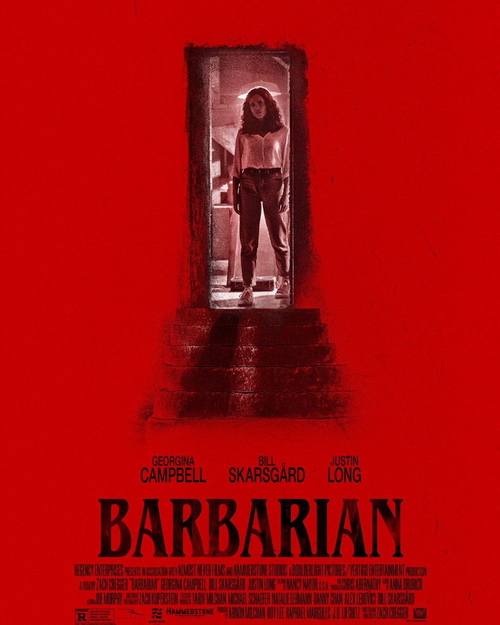 Barbarian (2022)