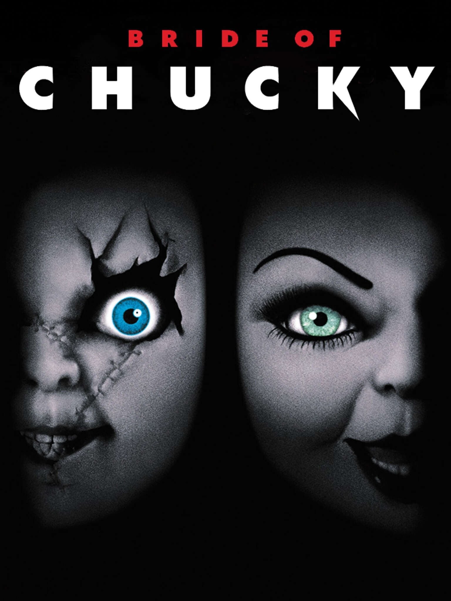 Bride of Chucky (1998)