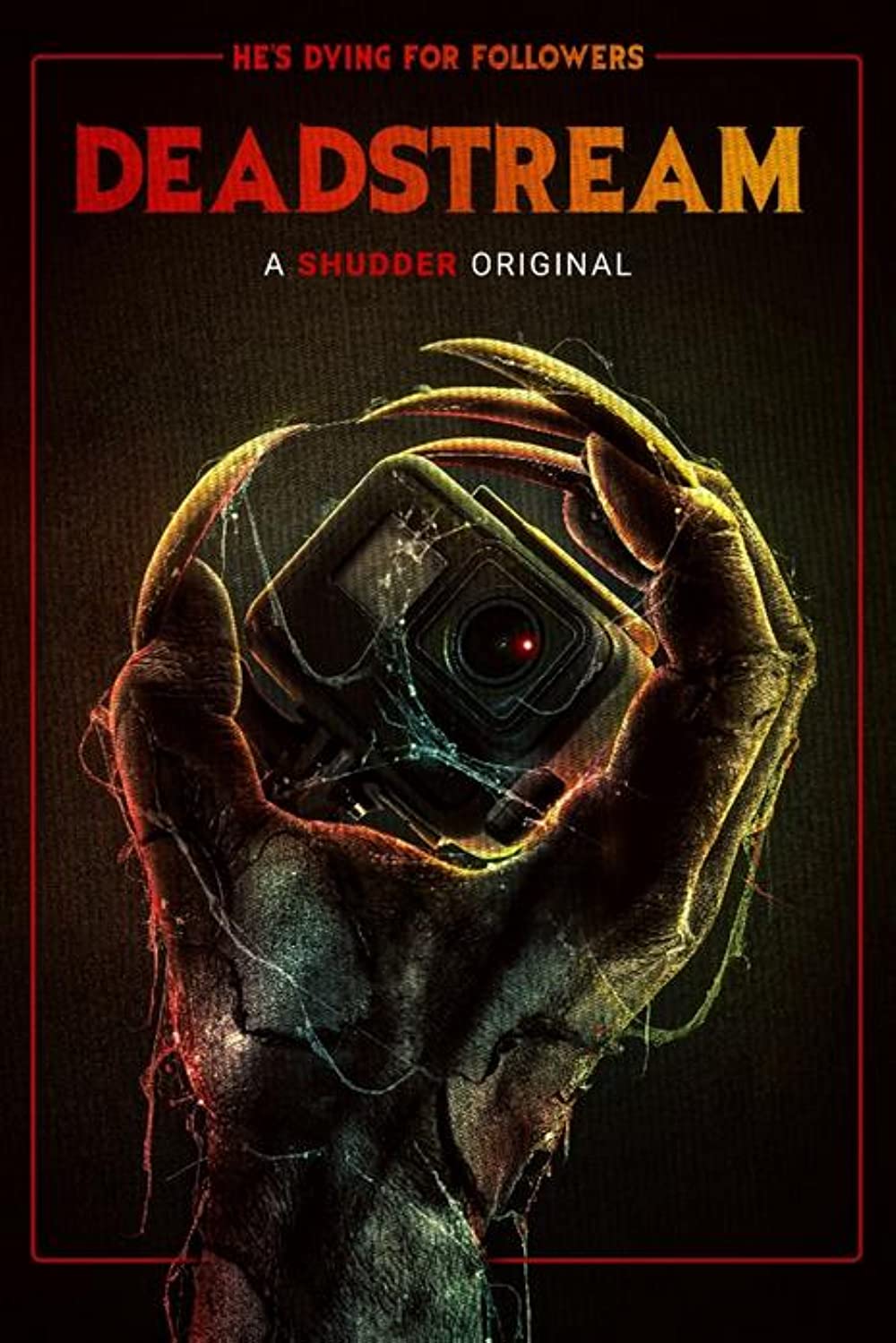 Deadstream (2022) 