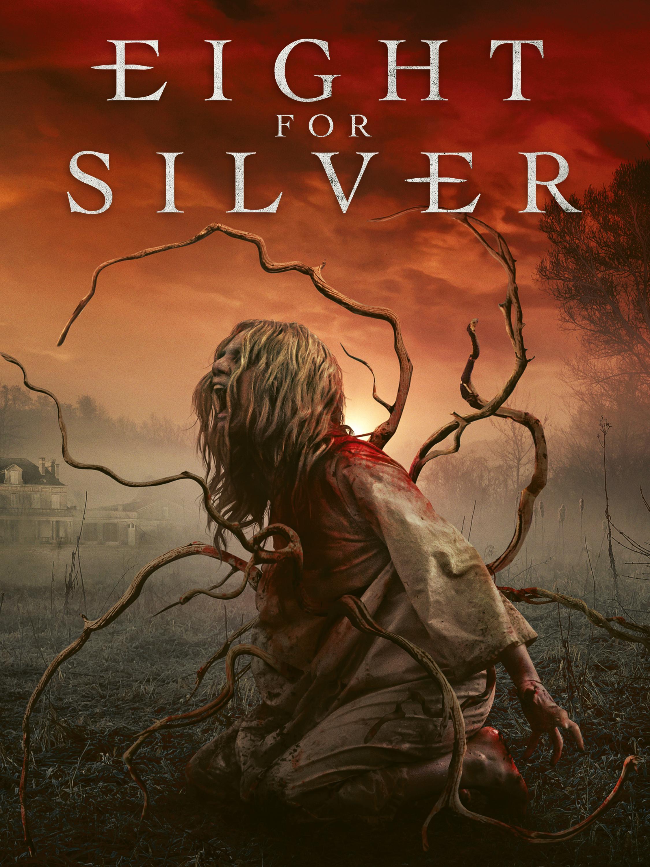 Eight for Silver/The Cursed (2022)
