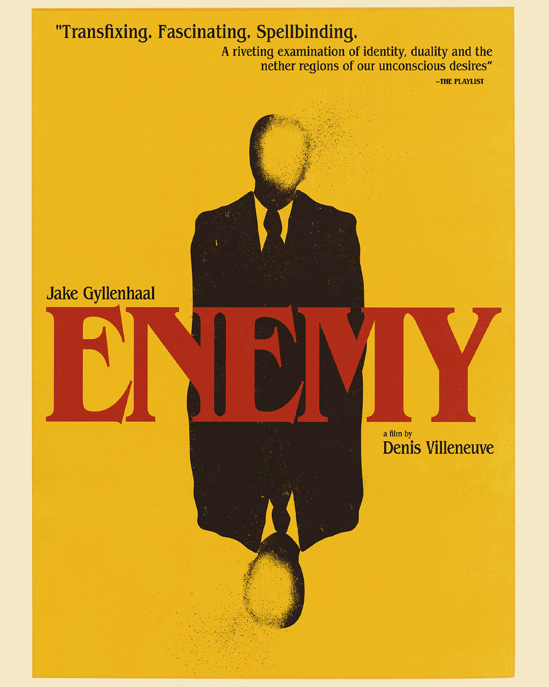 Enemy (2013)