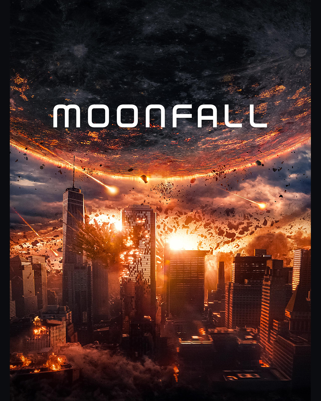 Moonfall (2022)