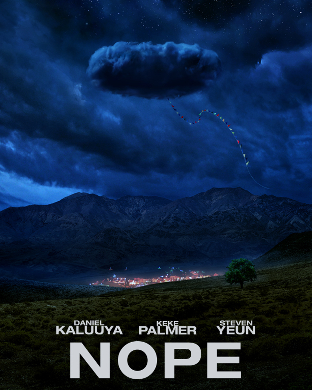 Nope (2022)