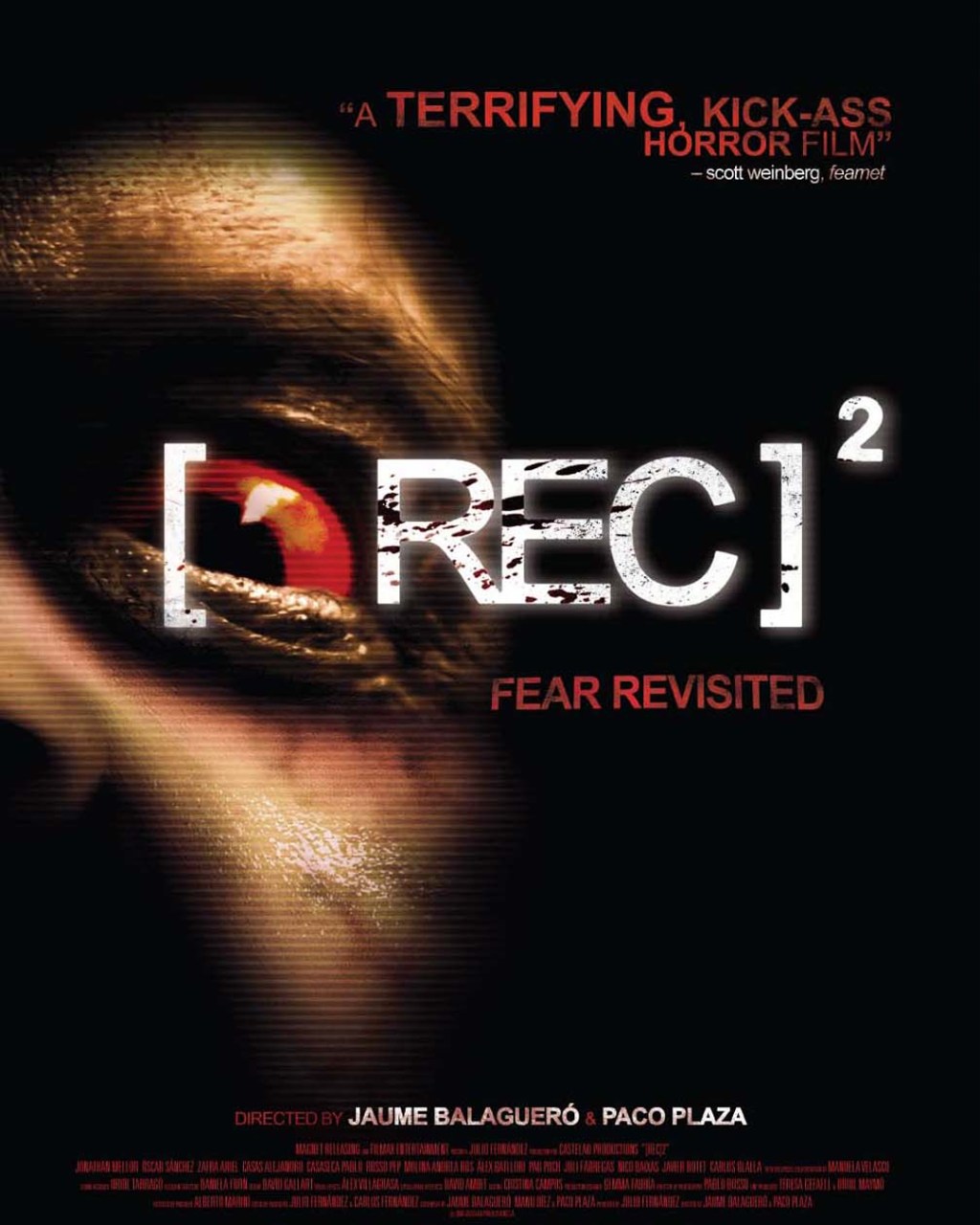 [REC] 2 (2009)