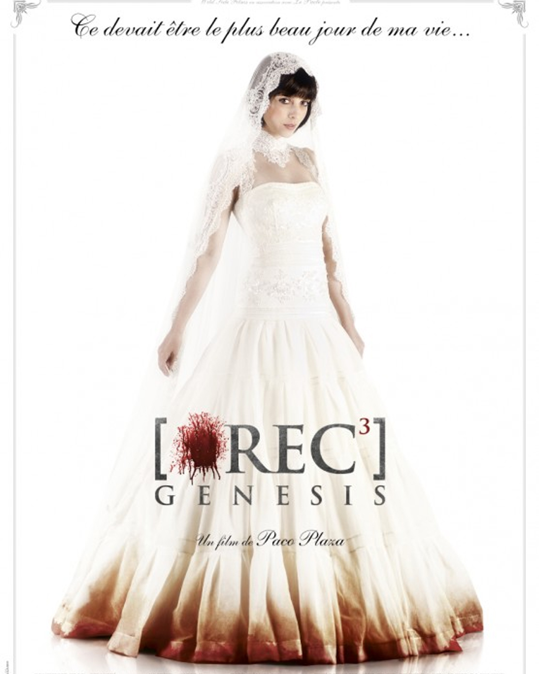 [REC] 3: Genesis (2012)