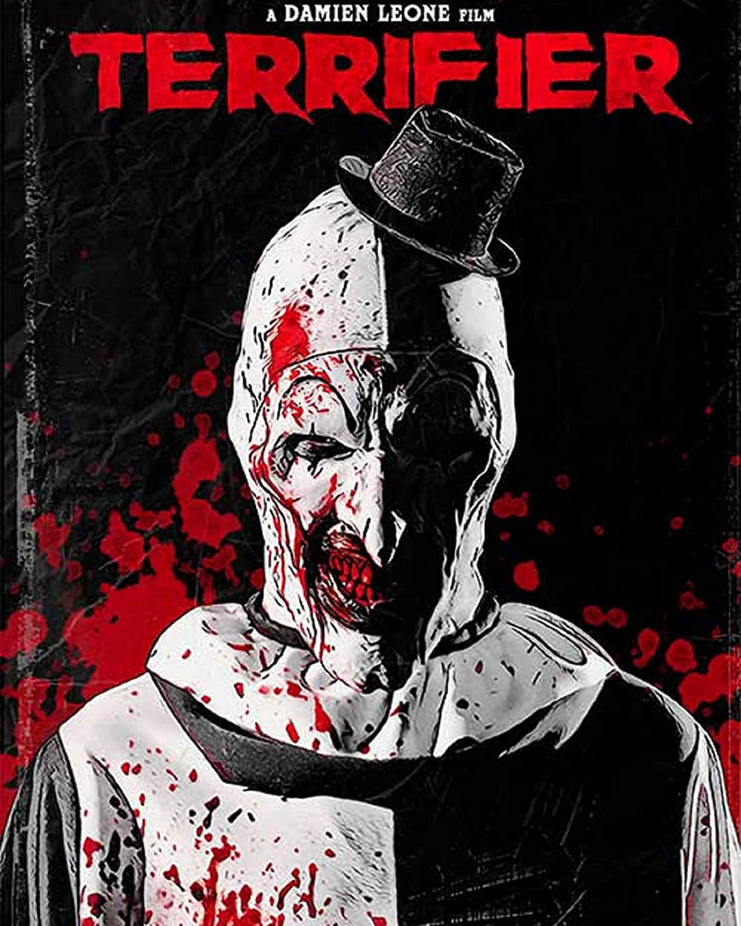 Terrifier (2016)
