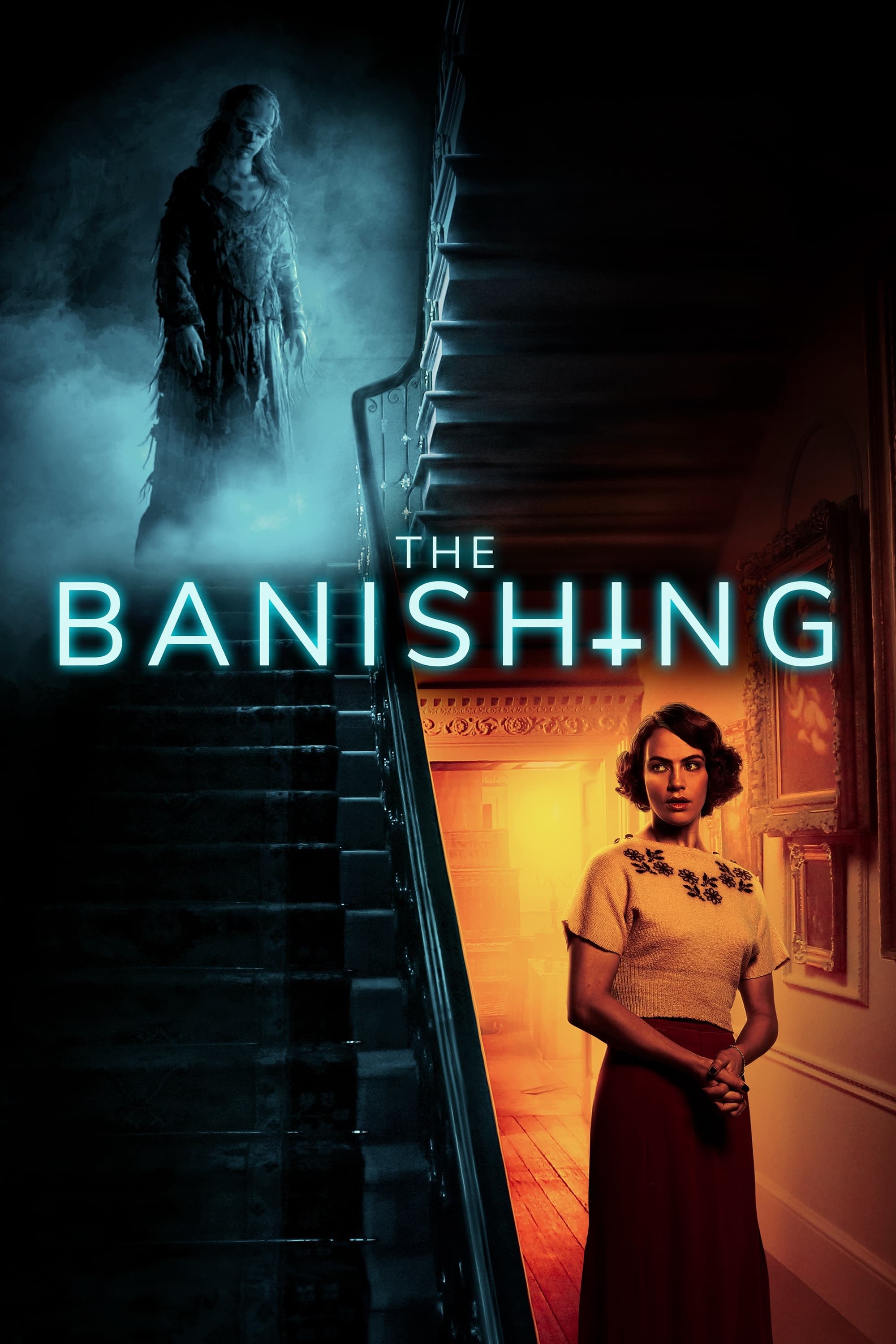 The Banishing (2020)