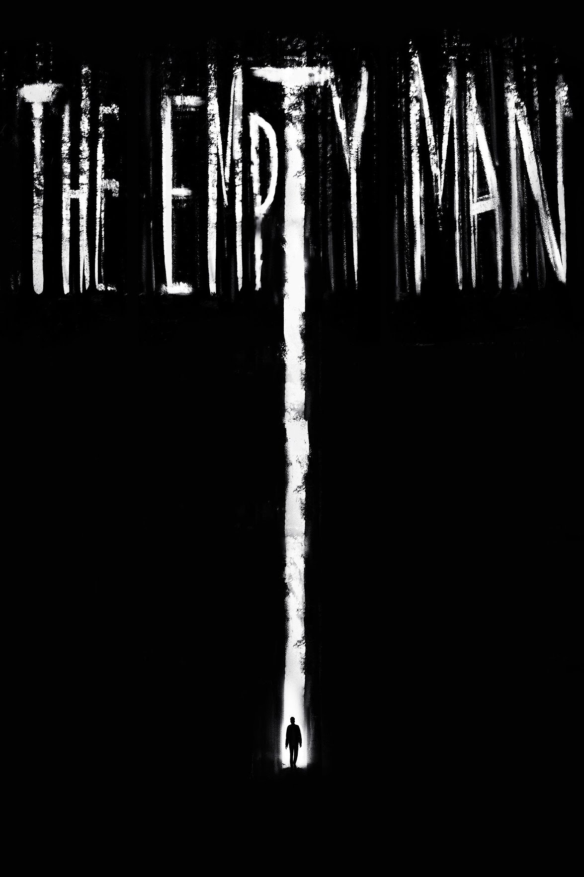 The Empty Man (2020)