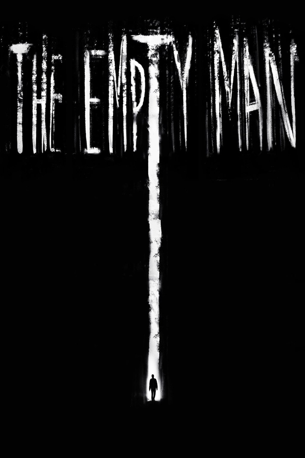 The Empty Man&nbsp;(2020)