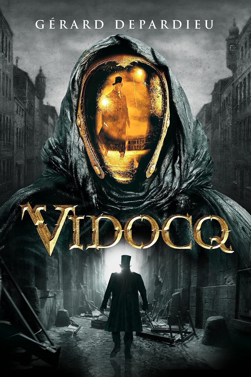 Vidocq (2001)