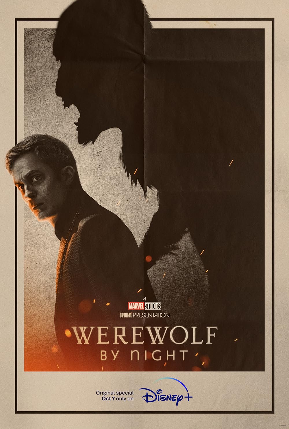 Werewolf by Night&nbsp;(2022)