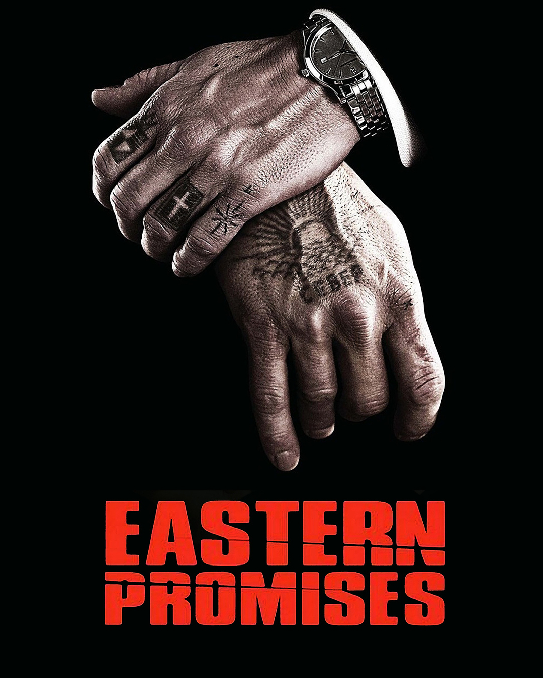 Eastern Promises (2007)