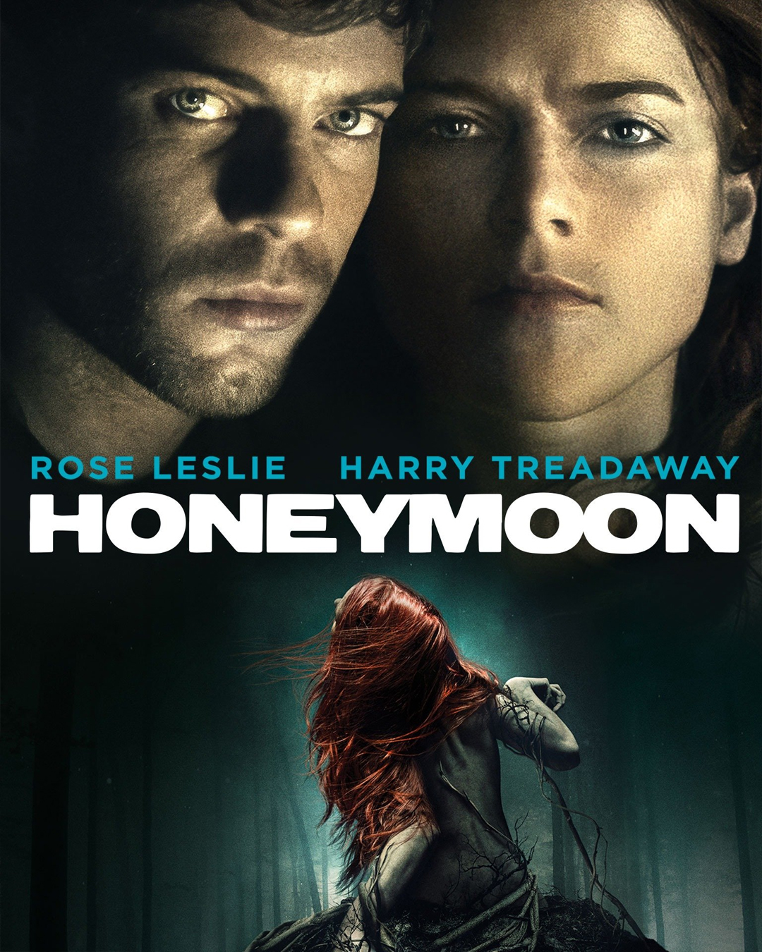Honeymoon (2014)
