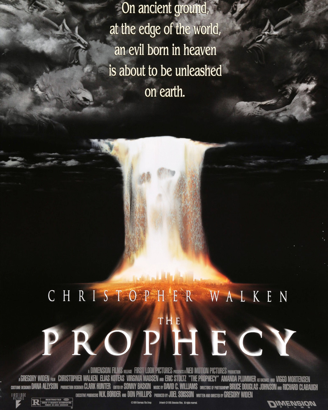 The Prophecy (1995)