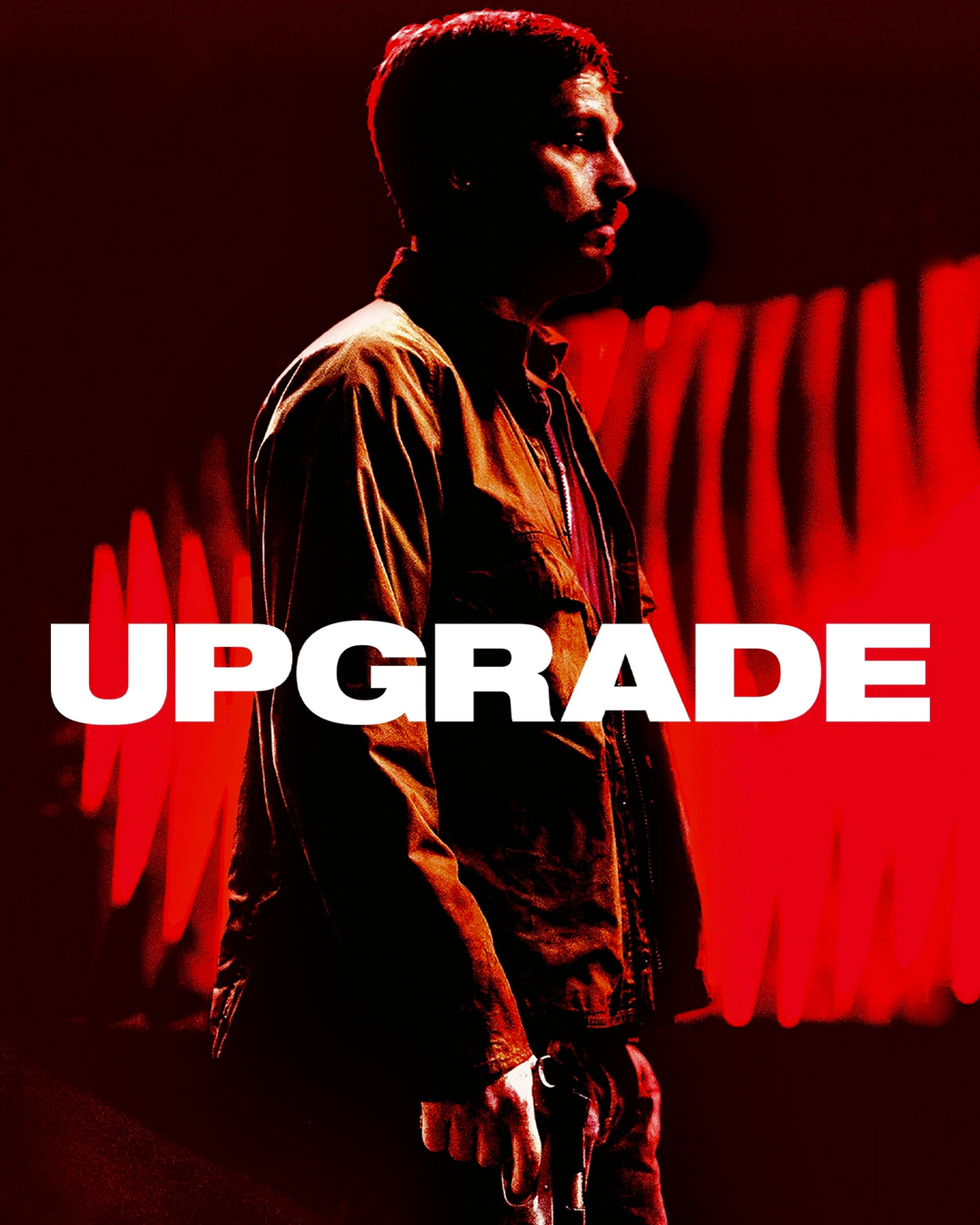 Upgrade (2018)