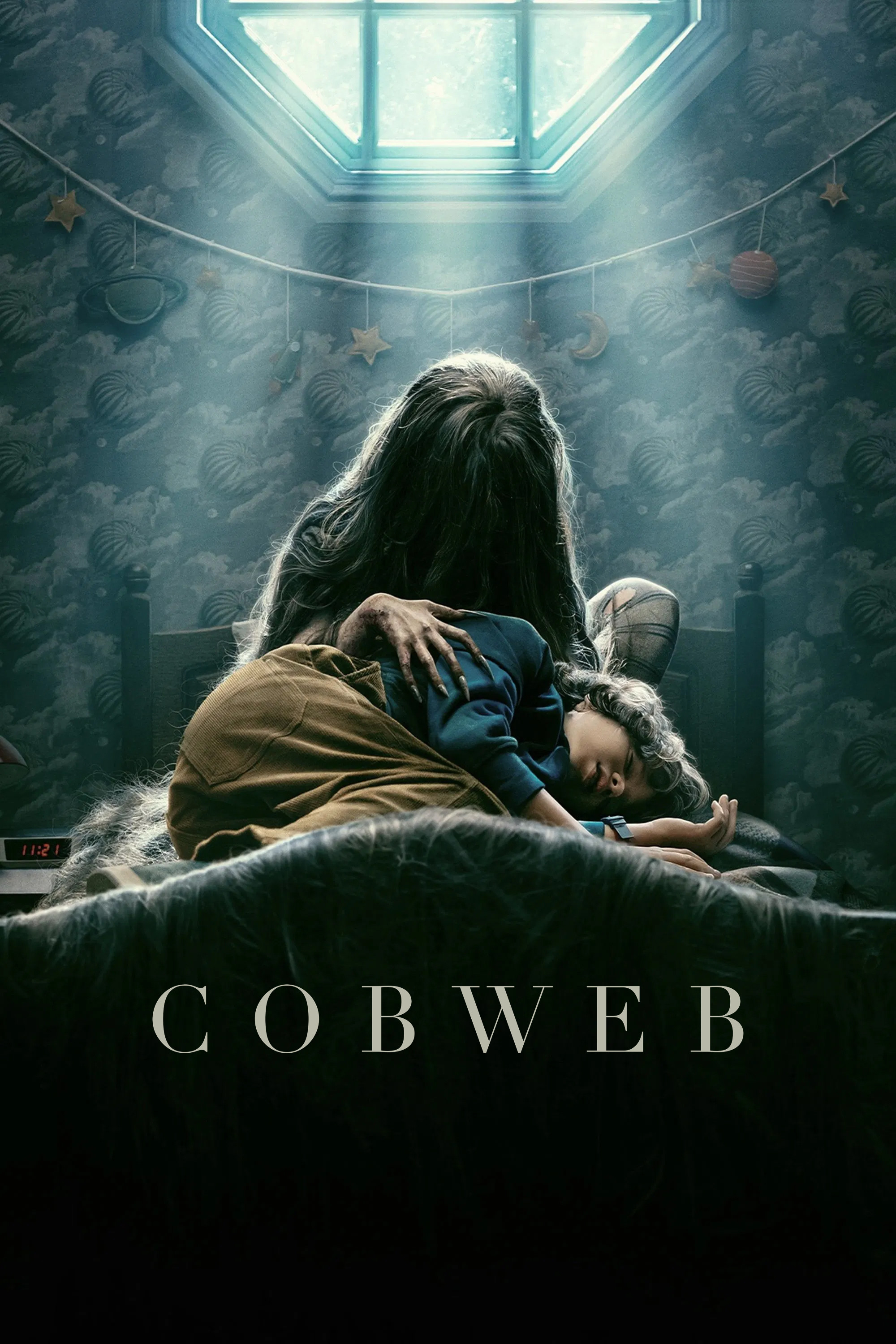 Cobweb (2023)
