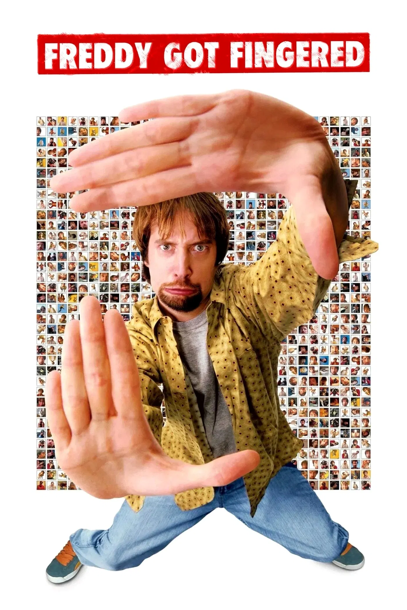 Freddy Got Fingered (2001)
